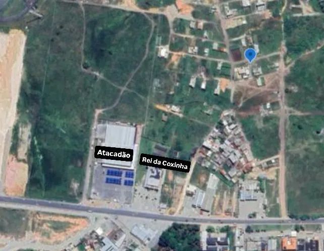 VENDO TERRENO EM NOSSA SENHORA DO Ó - IPOJUCA  - Foto 2