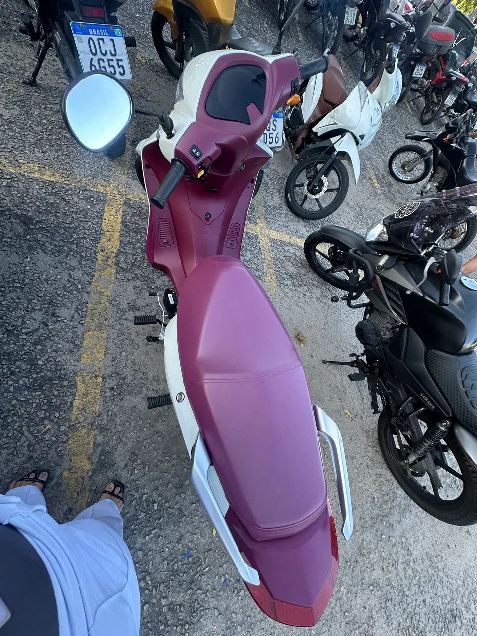 Jet 125ss 2026 - Foto 4