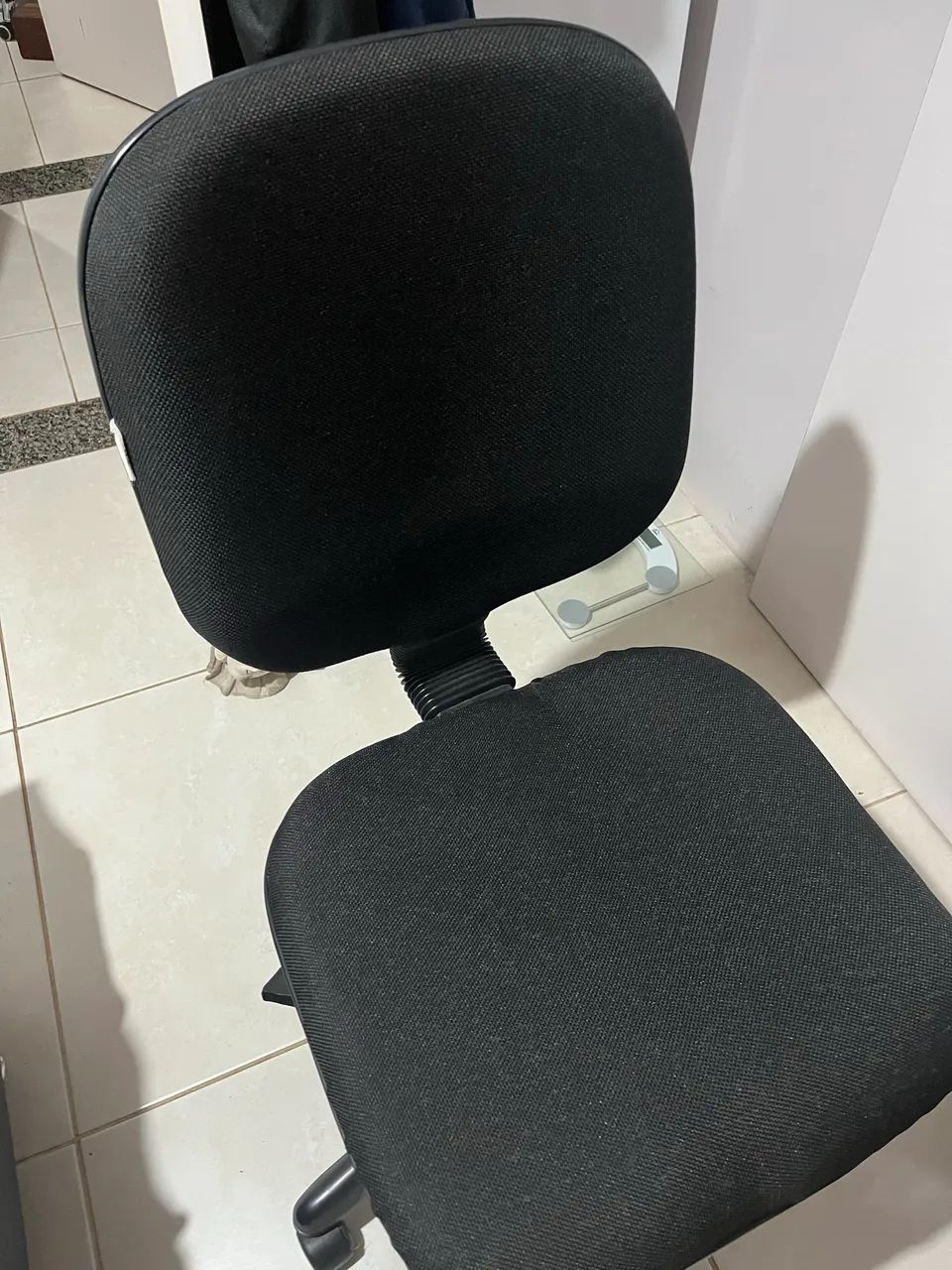 Cadeira de escritório 