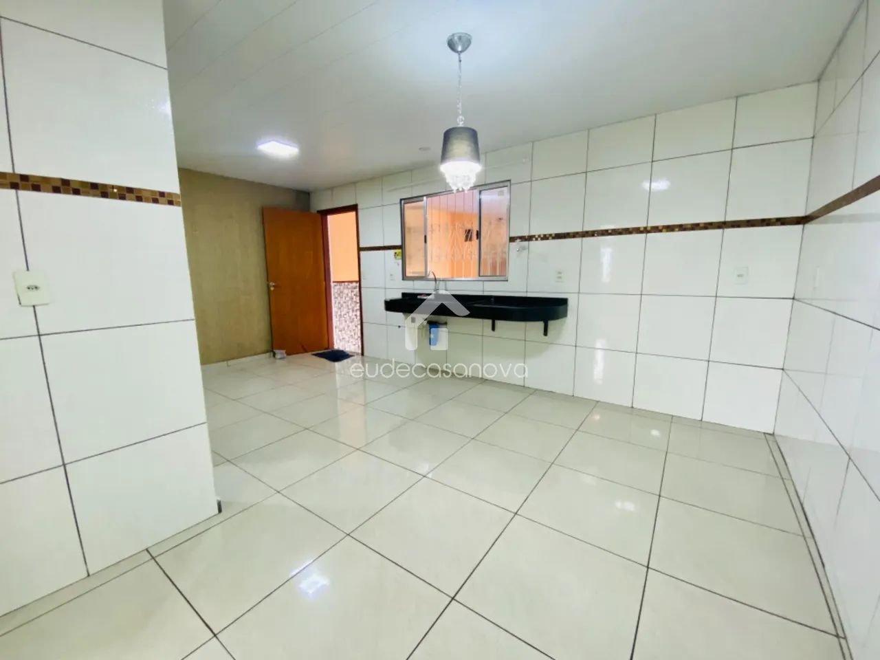 Casa, 2 quartos, Cj. Jd. Versalles, Planalto - Foto 4