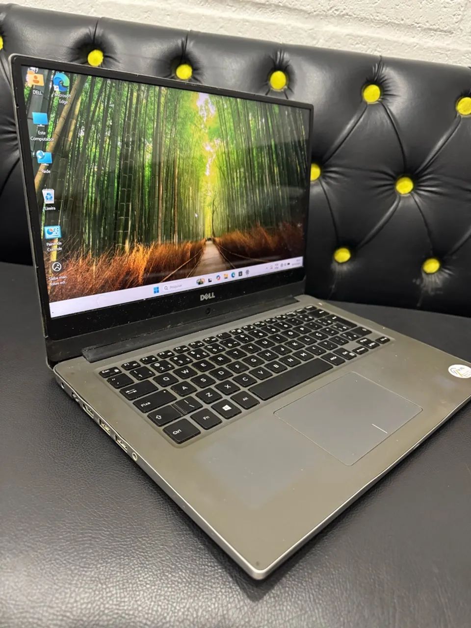 Notebook DELL GAMER  - Foto 2