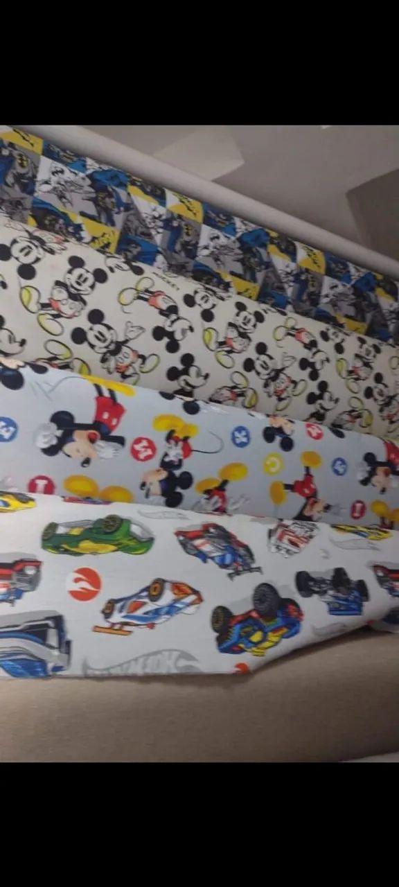 CAMA INFANTIL UNIBOX  - Foto 5