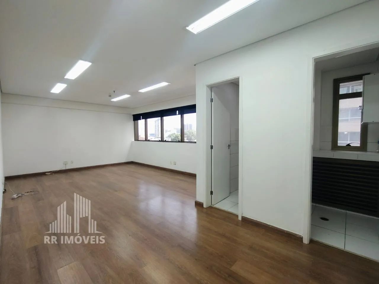 RR10415 Sala 35m² EDIFÍCIO BETA TRADE - OPORTUNIDADE - 1 Vaga - Barueri, SP - Ótima Locali - Foto 5