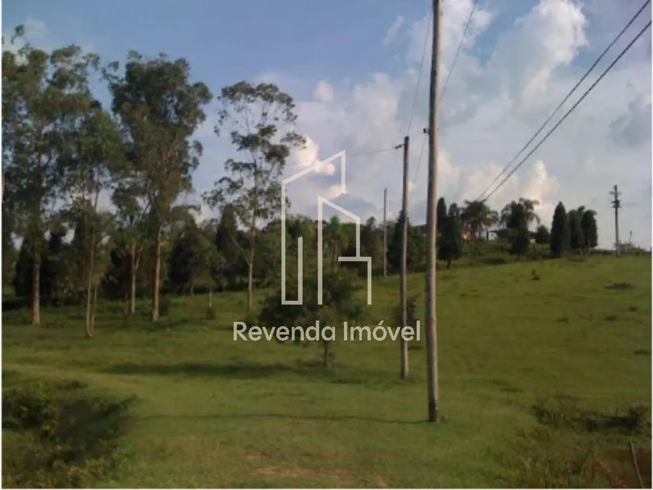 Área Colonia 383.559m² reservatório Billings documentação 100% - Foto 3