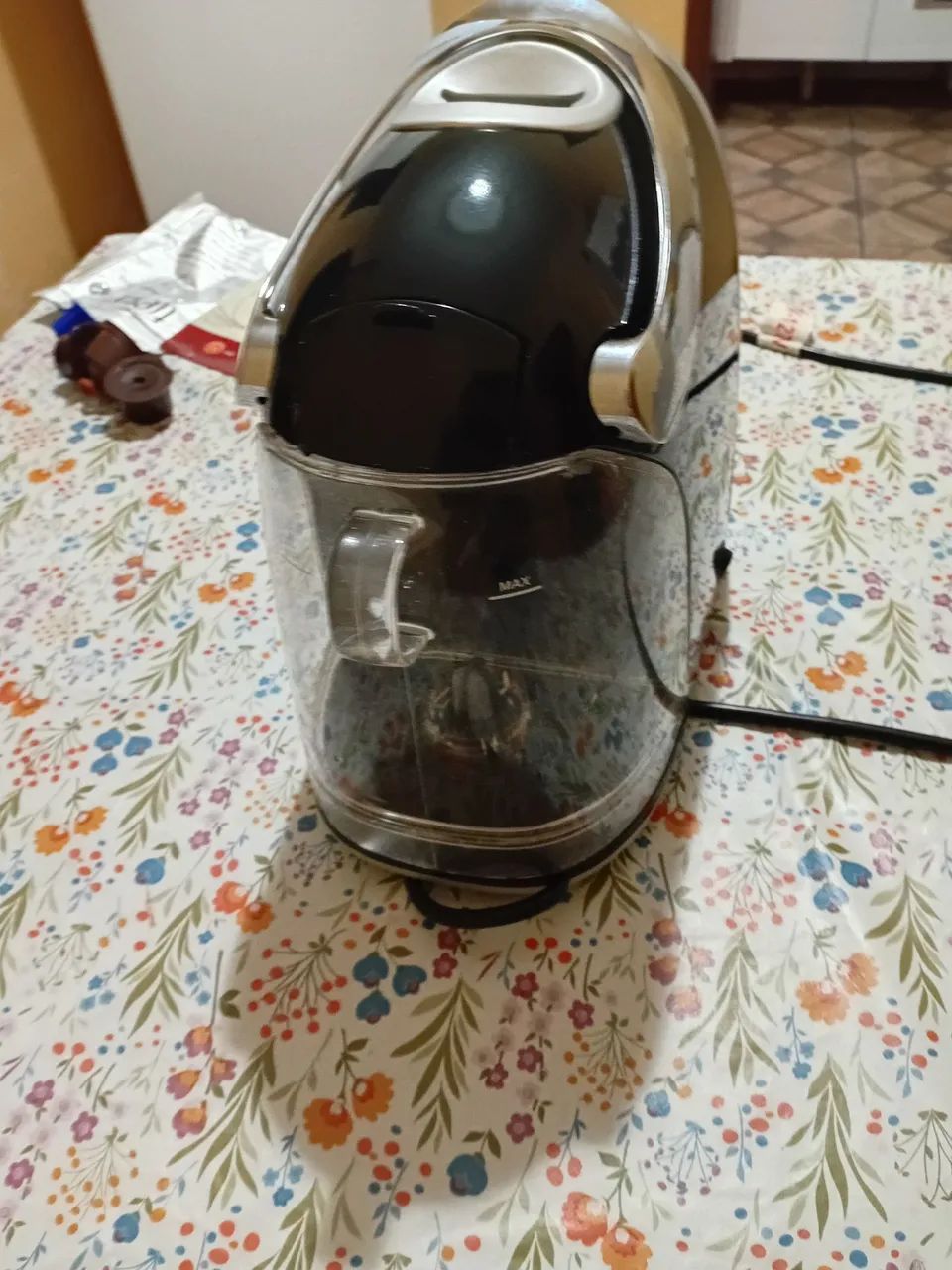 Cafeteira Elétrica  - Foto 2