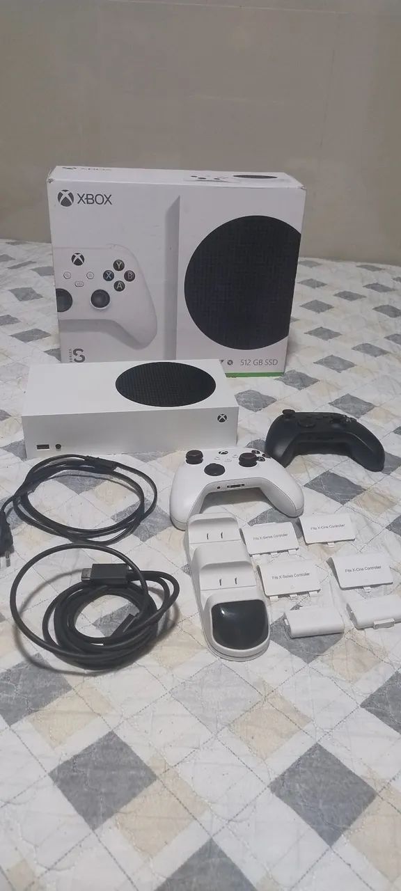 Xbox Séries S - Foto 2