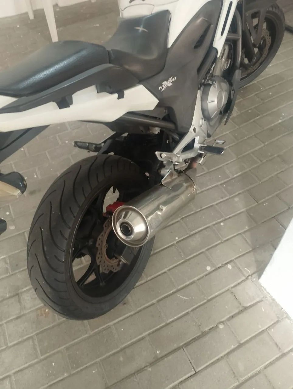 NC 700 - Foto 4