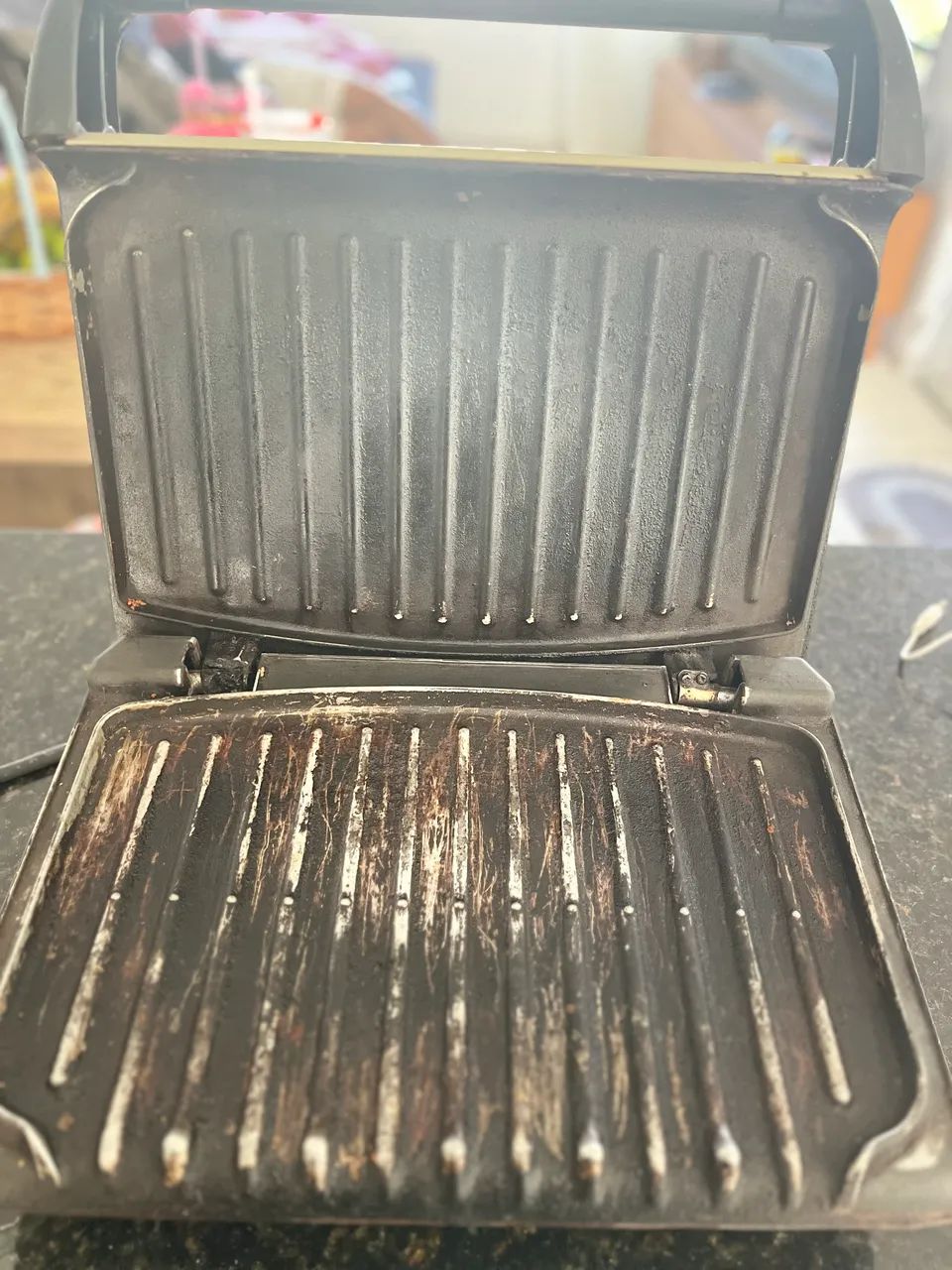 Grill George Foreman - Foto 3