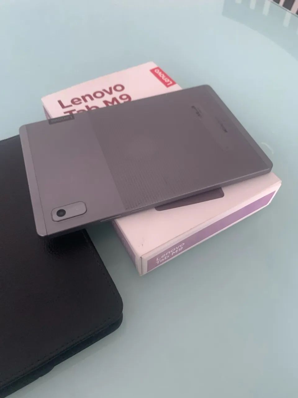 Tablet Lenovo M9 - Foto 3