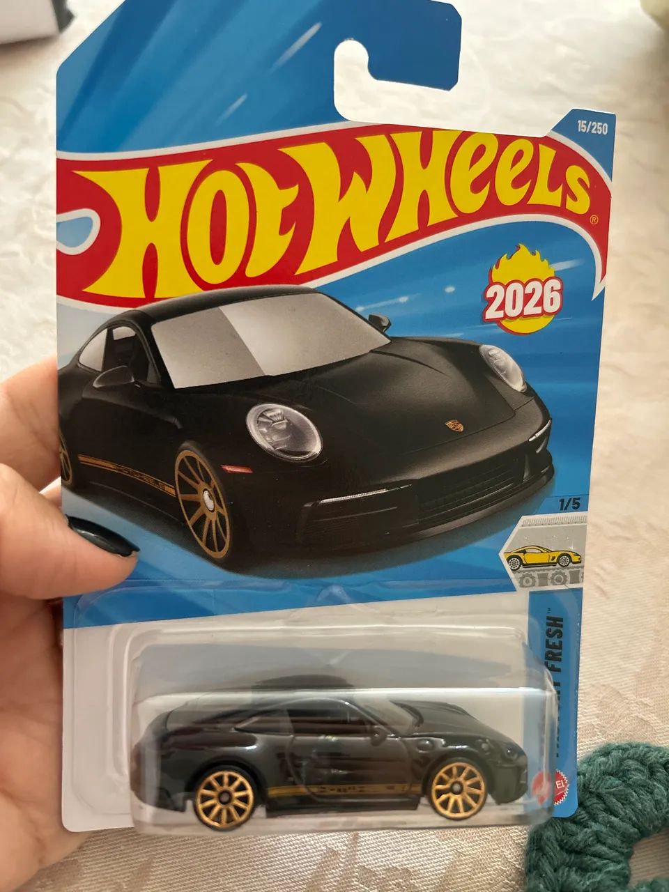 Hot wheels  - Foto 2