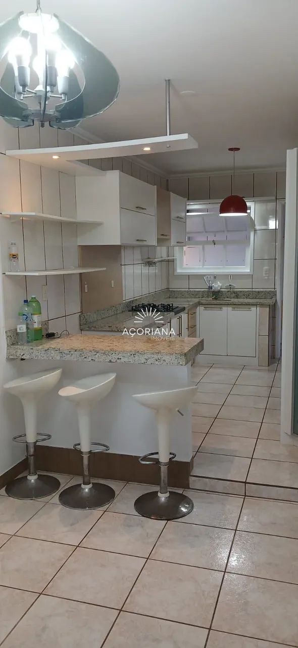 Casa para Locação com 5 Quartos e Piscina Aquecida no Rio Tavares - Foto 5