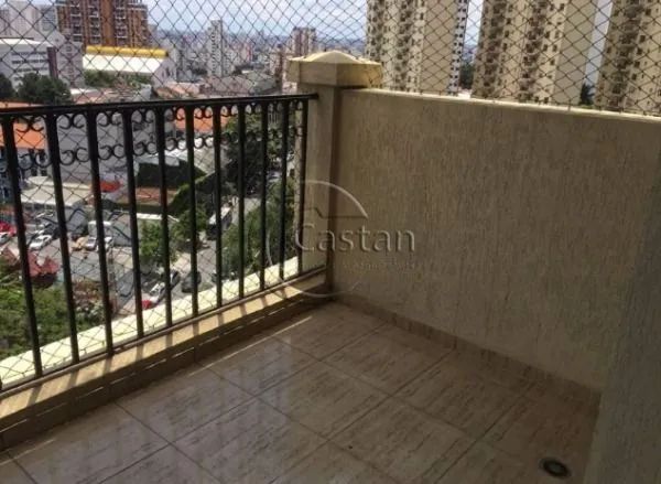 Apartamento em Tatuapé - Foto 2