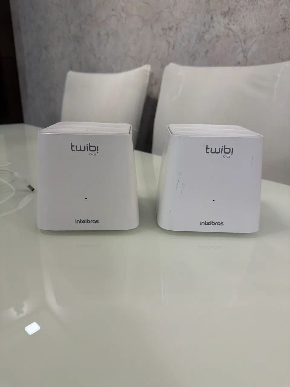 twib Giga repetidor sinal internet 