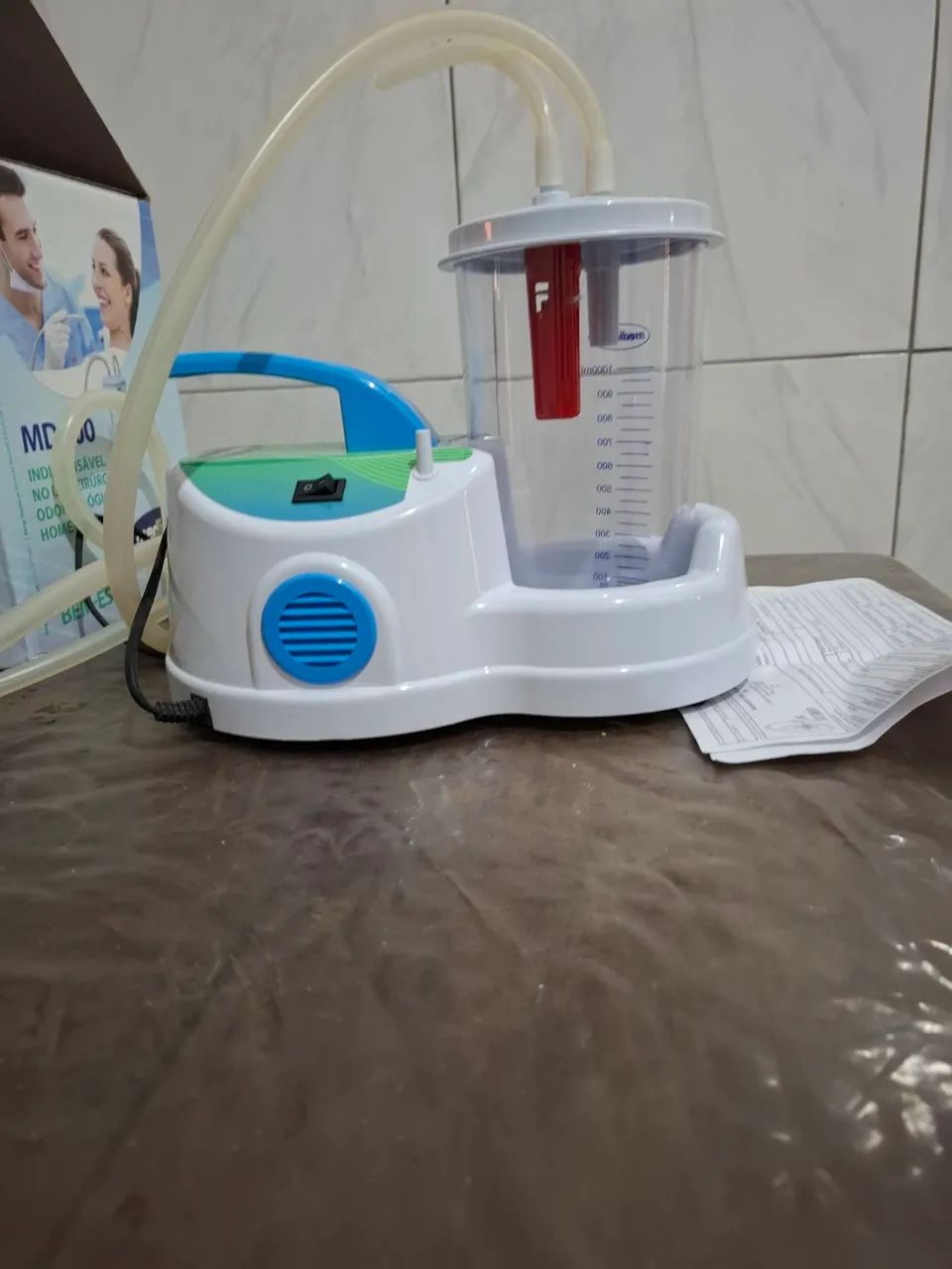 Produto hospitalar - Foto 3