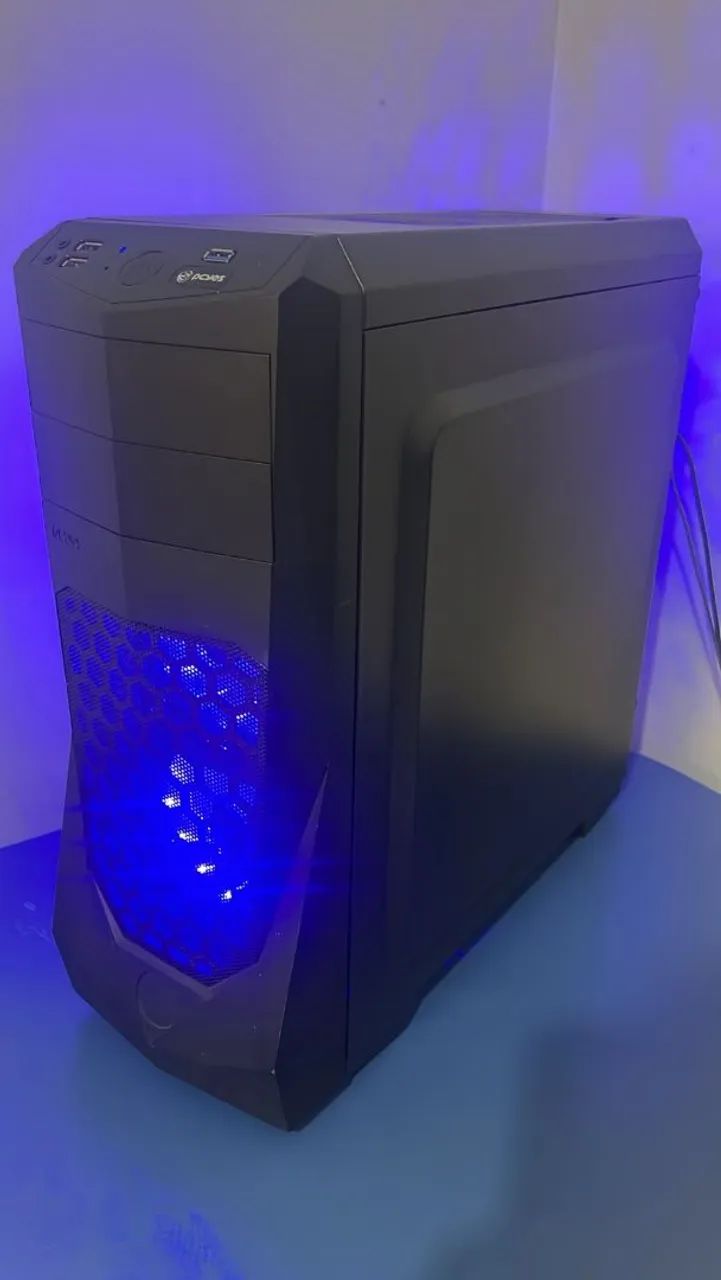 Pc gamer - Foto 4