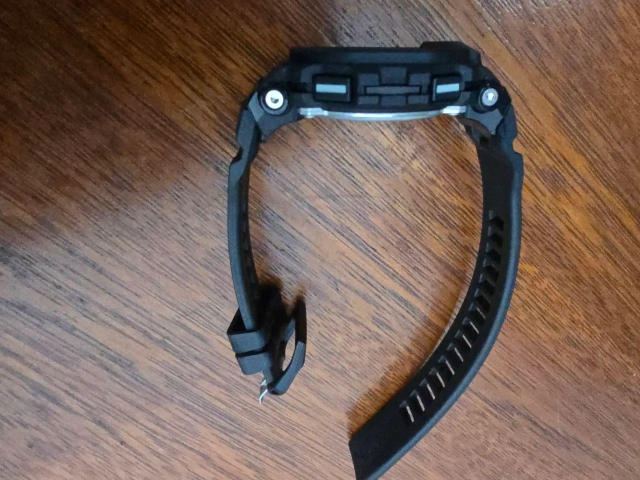 Casio gshock Gbd200 Display mip positivo - Foto 4