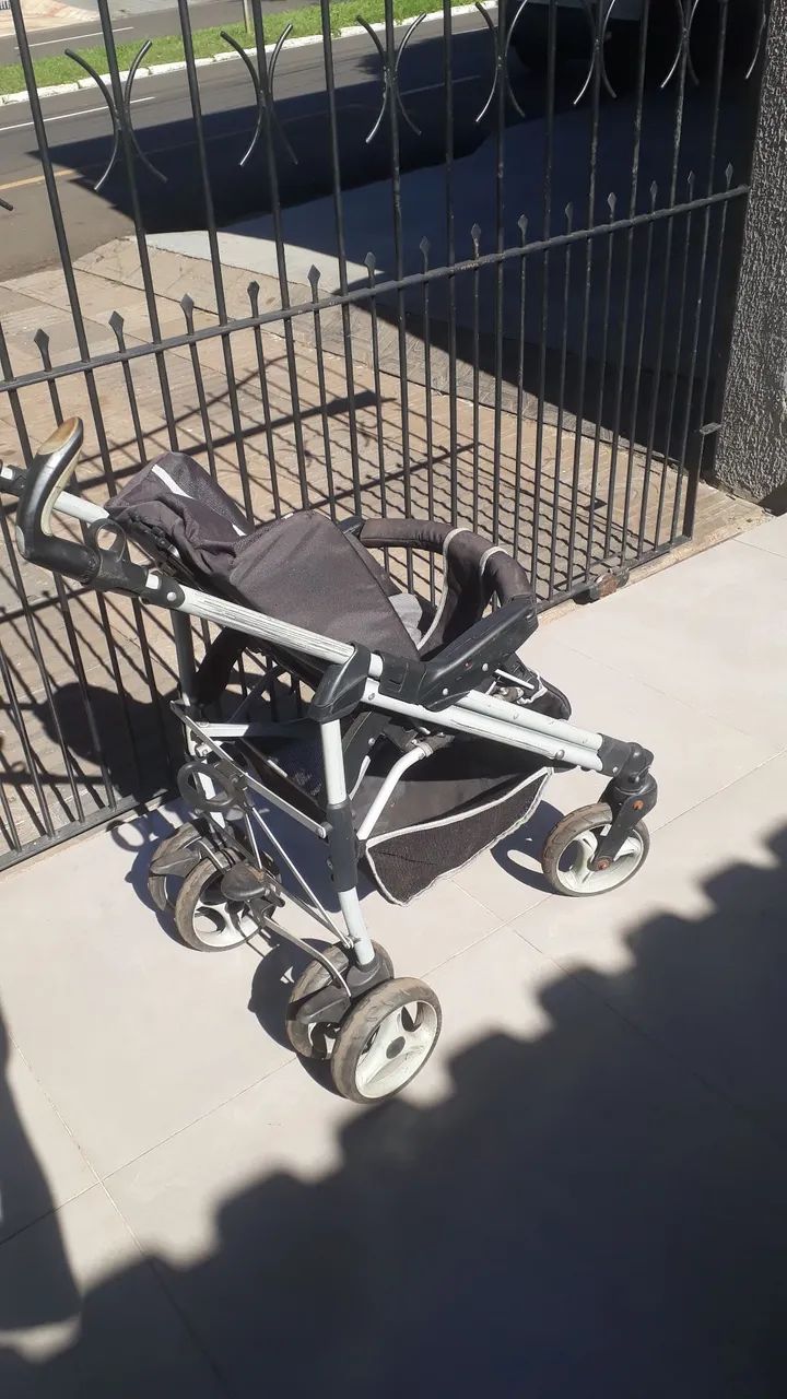 carrinho de bebe