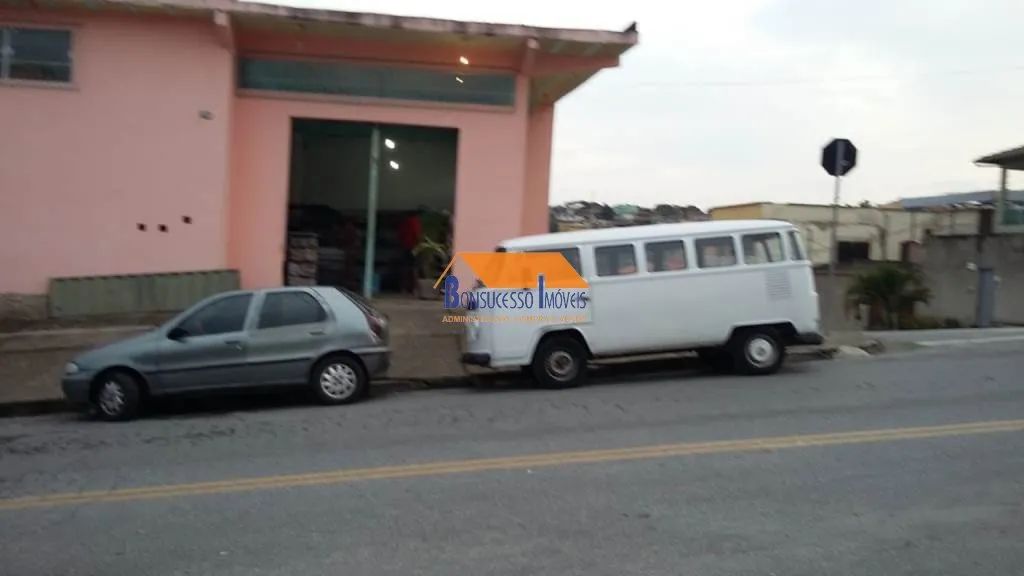 lojao Bairro Goiania em belo horizonte