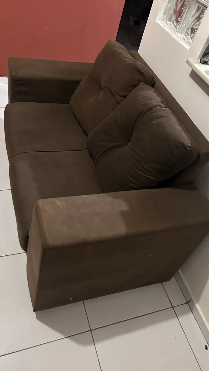 Sofá 