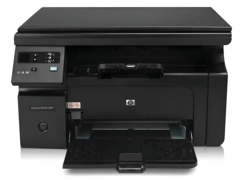 Impressora hp laserjet M1132 - Foto 2