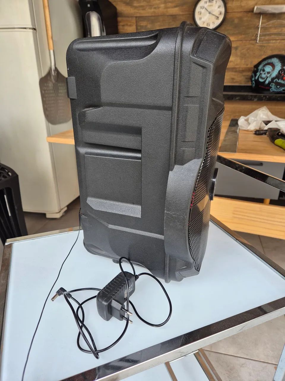 Caixa Sim PolyVox XC 710 - Foto 4