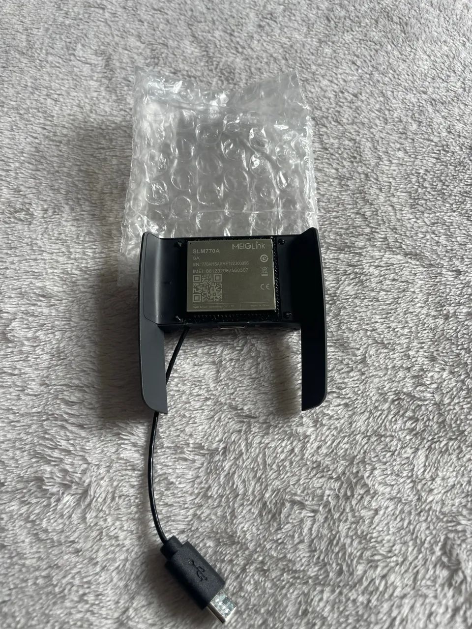 Modem 4G drone fimi mini 3 / 3se - Foto 2