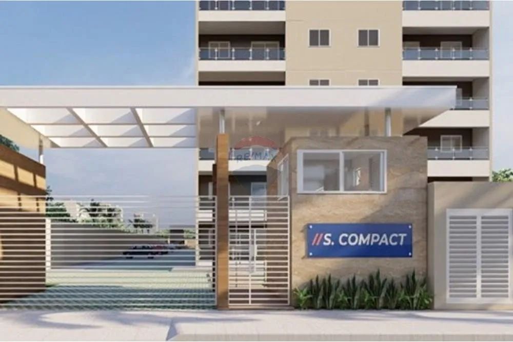 S COMPACT - APARTAMENTO NA PARANGABA - Foto 4