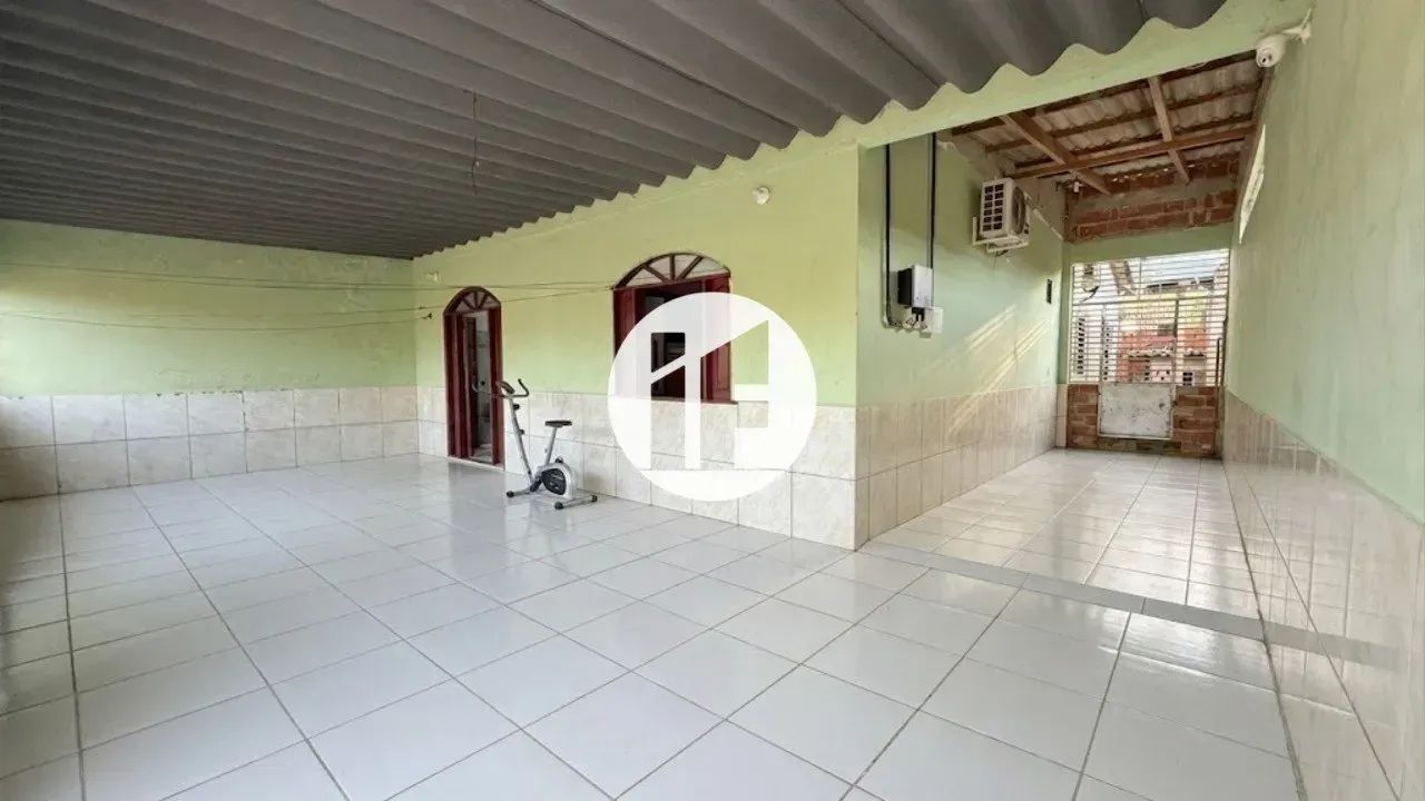 Vendo casa no Xavier Maia - Rio Branco - AC - Foto 3