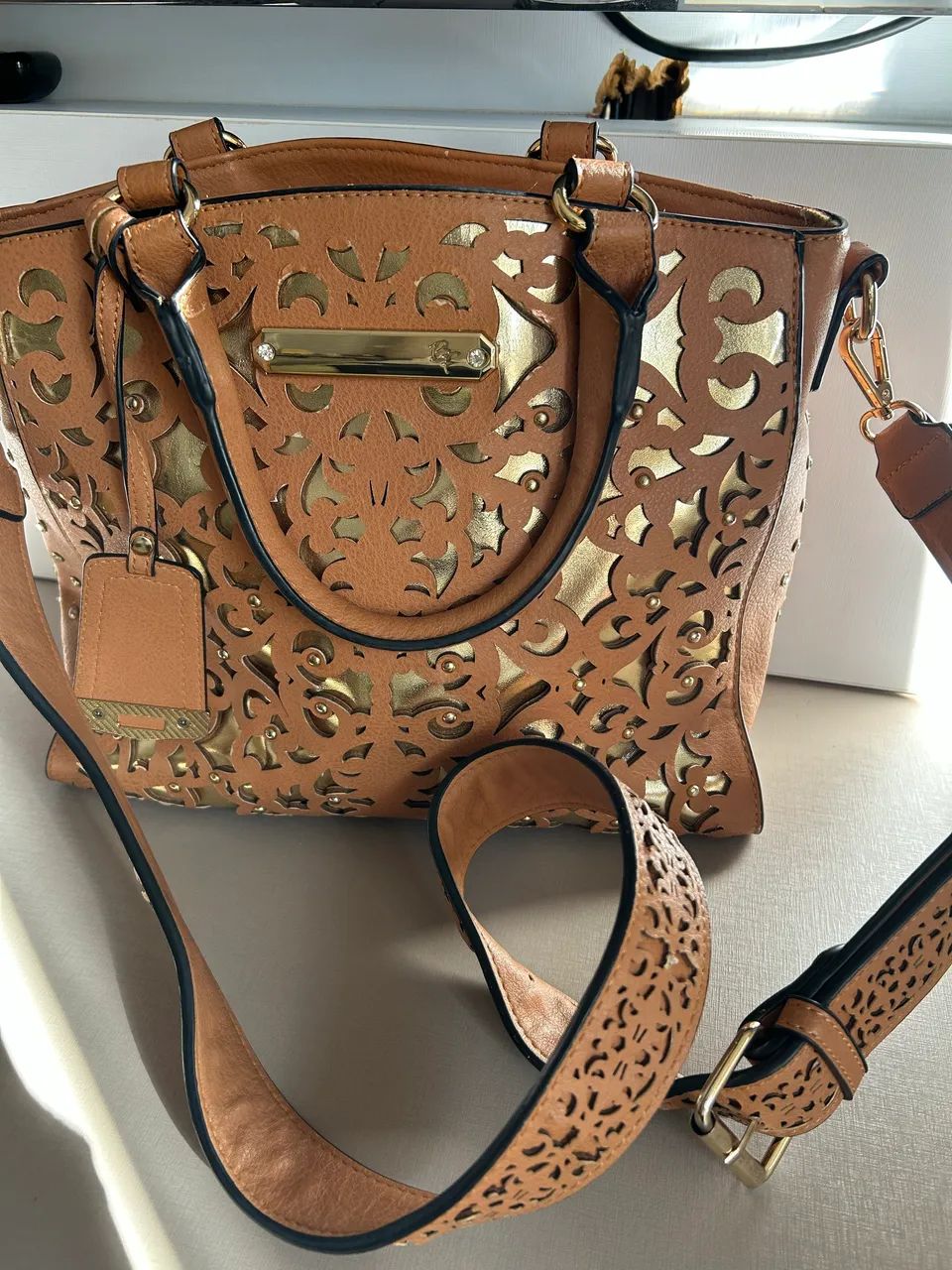 Bolsa Feminina  - Foto 4