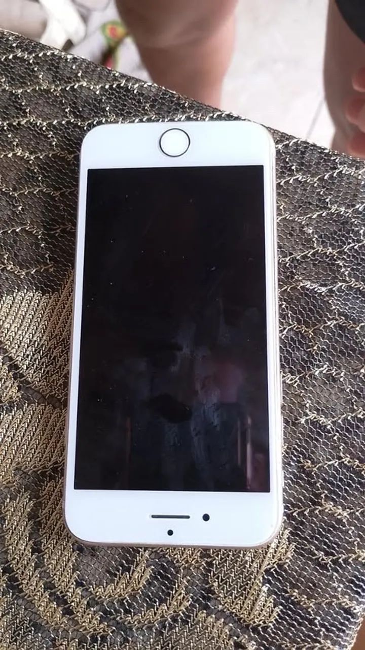 iPhone pra vender  - Foto 5