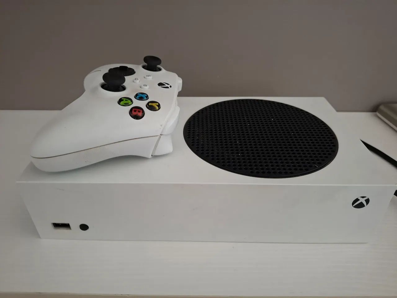 Xbox Series S  - Foto 3
