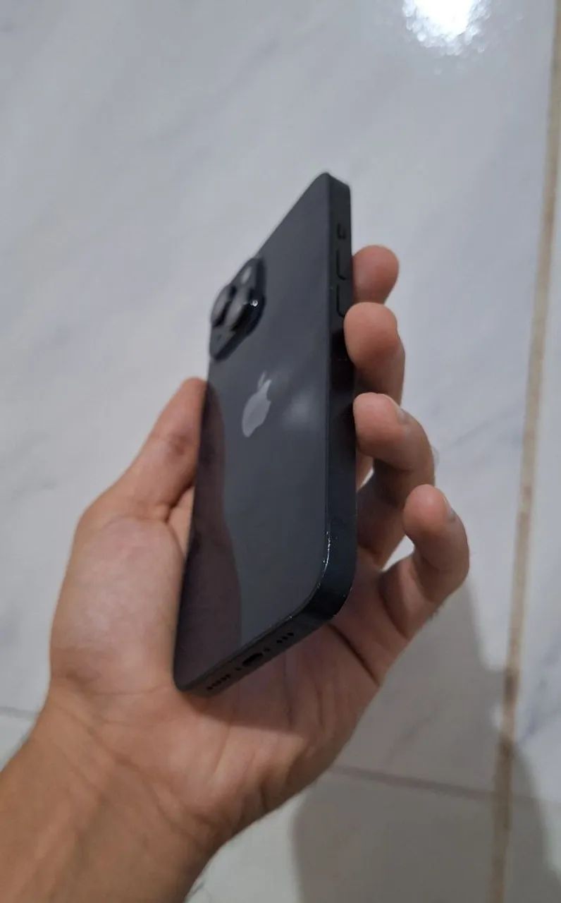 IPHONE 14 128GB | BATERIA 86% | TODO ORIGINAL | IMPECÁVEL  - Foto 4