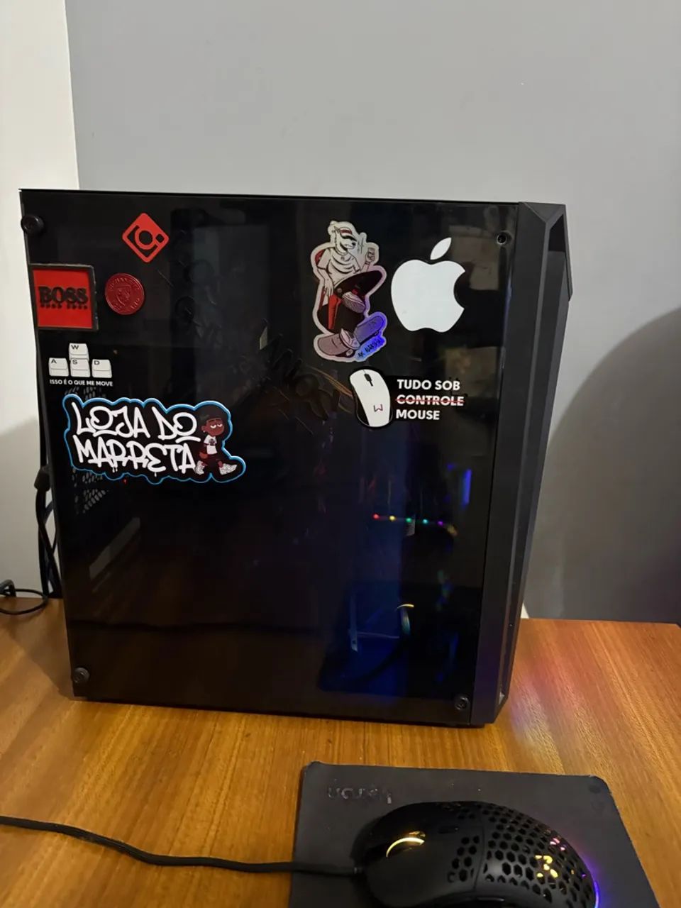 PC GAMER COMPLETO  - Foto 2