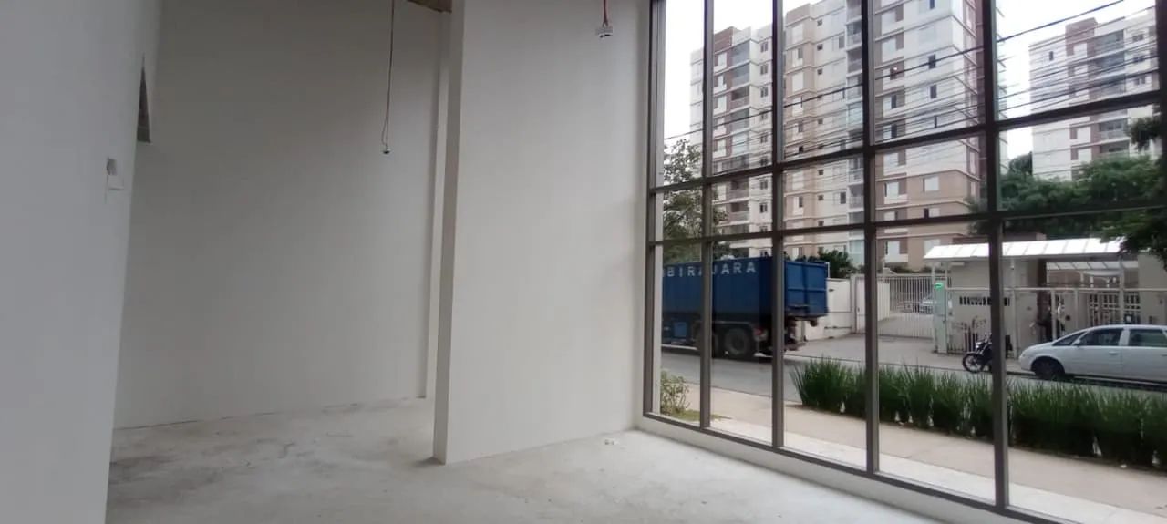 Loja na Avenida Vila Ema, 1920  173 m² - Foto 4