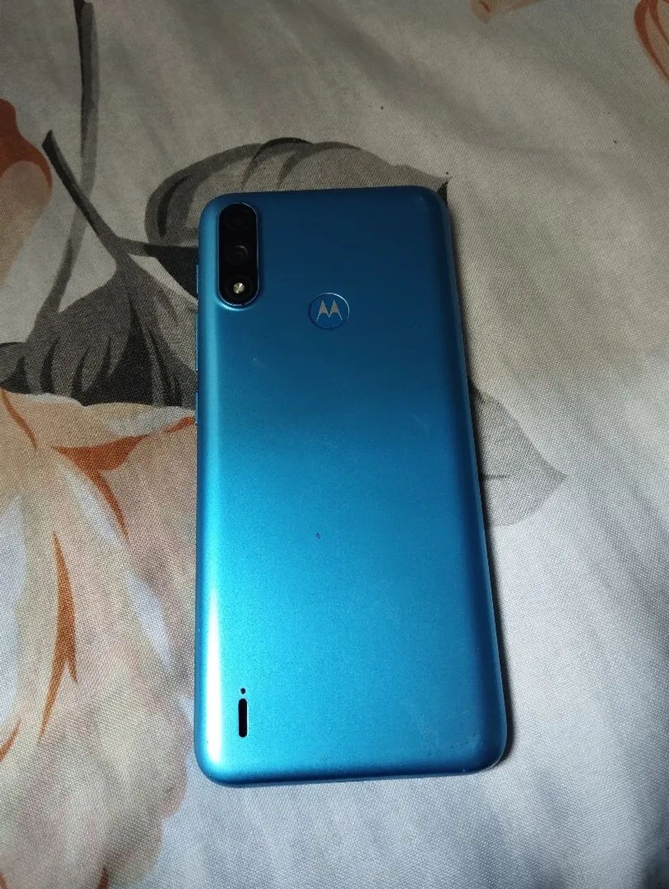 Vendo celular quebrado - Foto 2