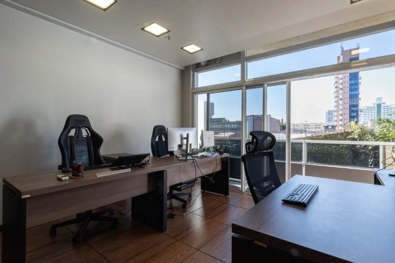 Conjunto comercial para venda em Lapa, 33m² - Foto 4