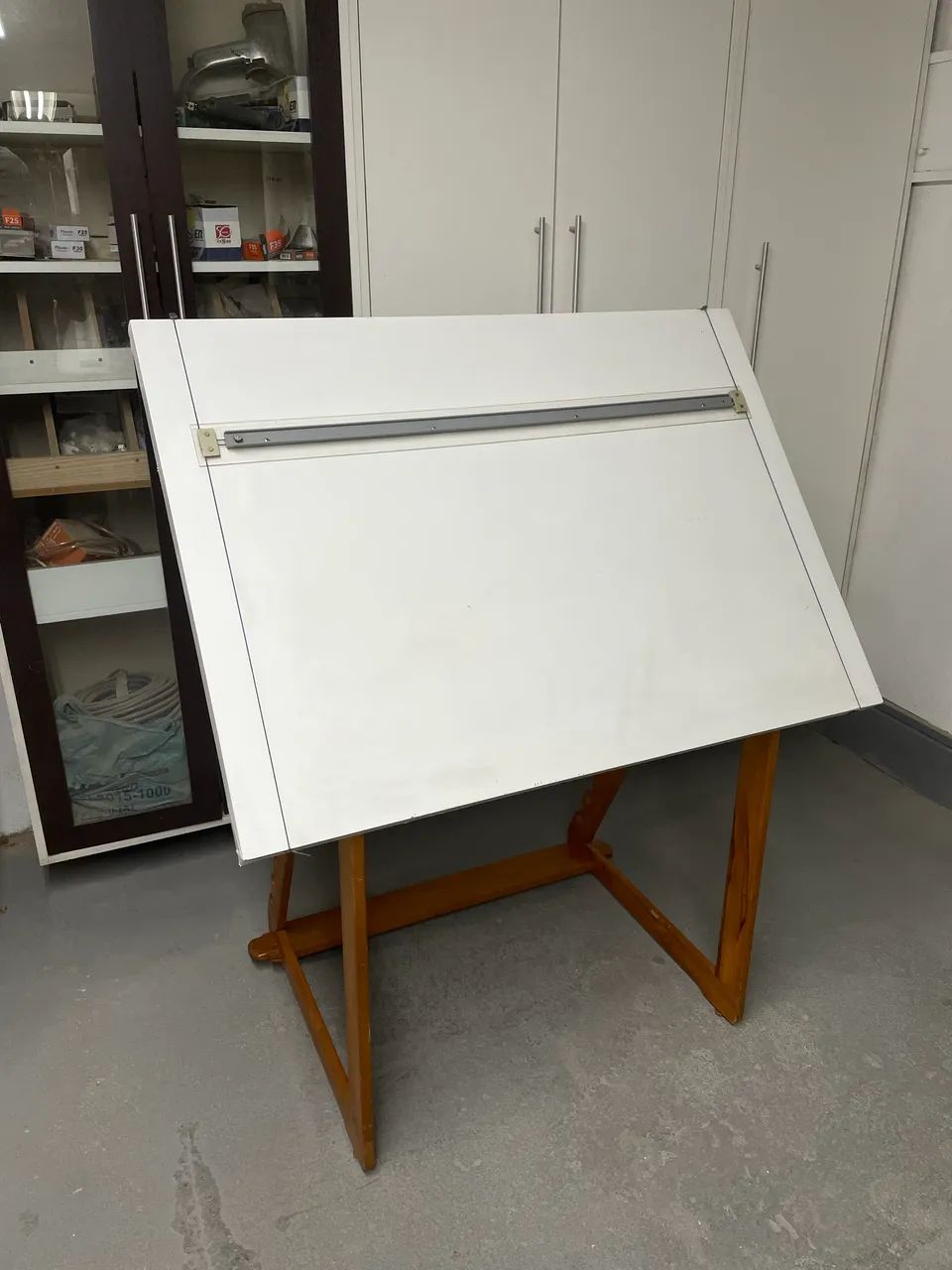 Mesa de desenho prancheta  - Foto 2