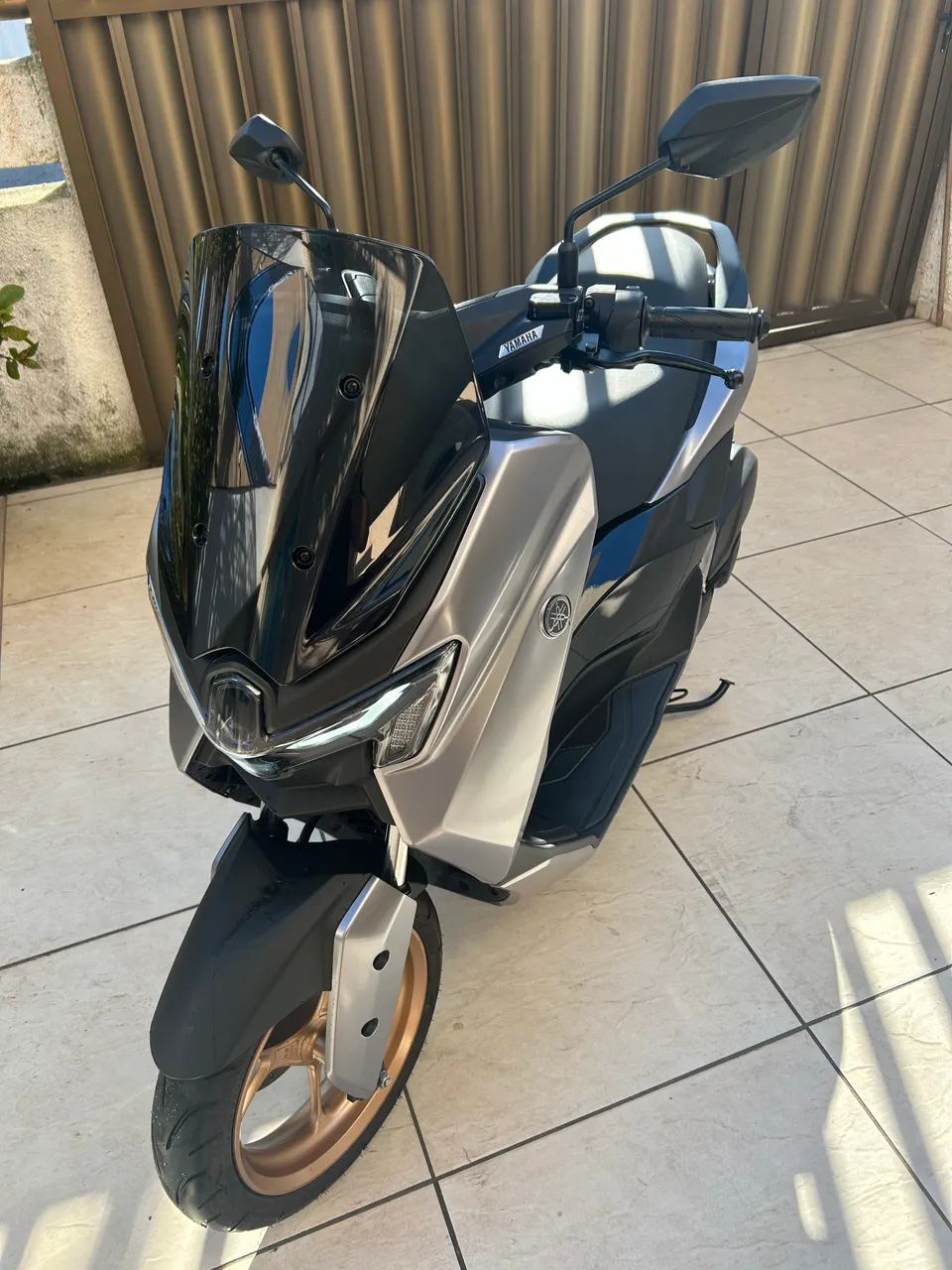 Nmax 2025 - Foto 3