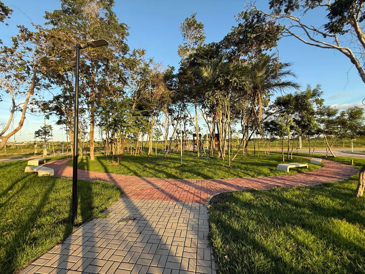 Terras Alphaville 5 - Lote Quitado e Escriturado | 275m²  - Foto 5