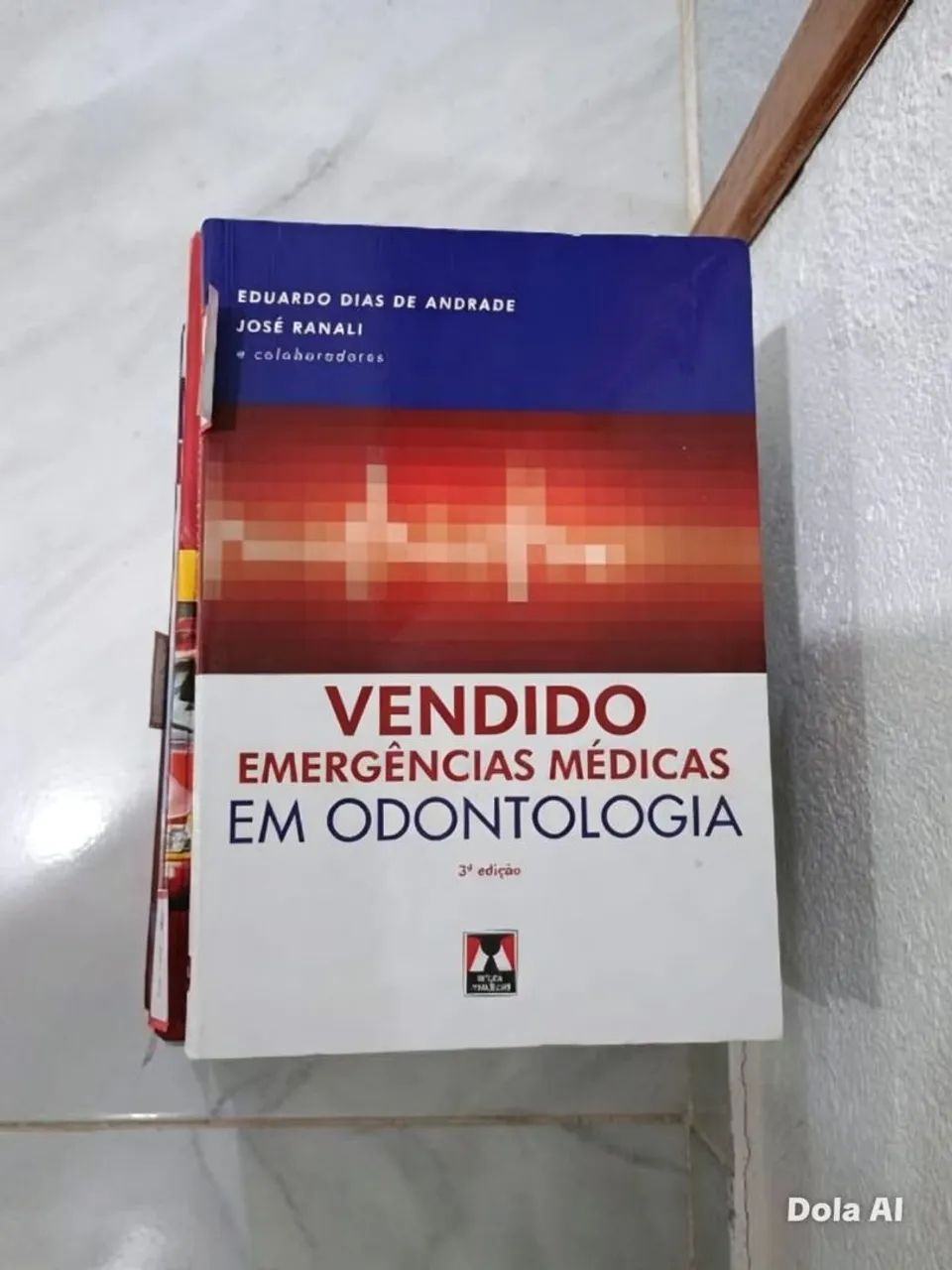 Diversos livros. - Foto 4