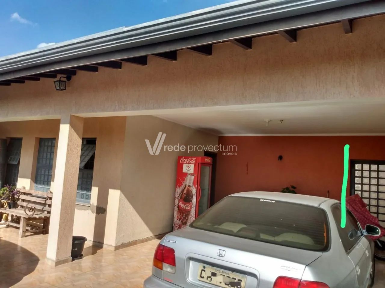 casa - Parque Via Norte - Campinas - Foto 4