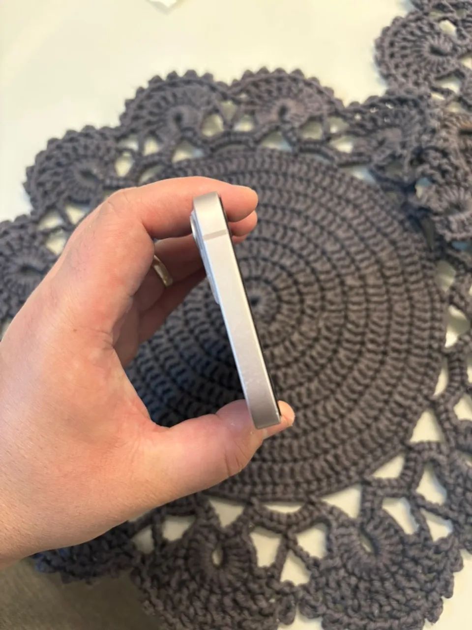iPhone 13 rose 128 - Foto 5