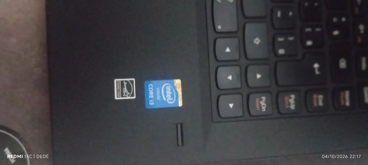 Notebook Lenovo  - Foto 3