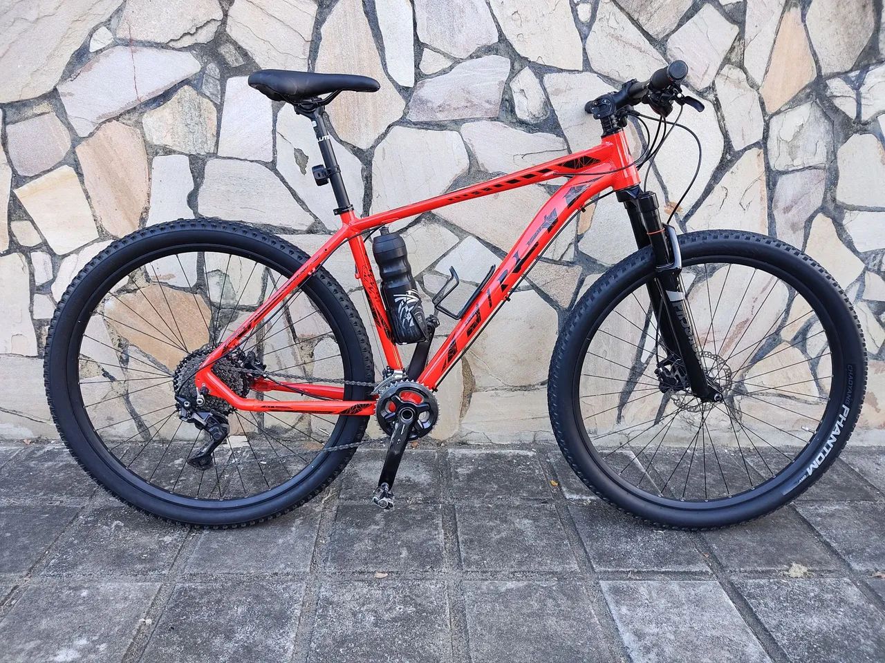 Bike topada para rolo  - Foto 2