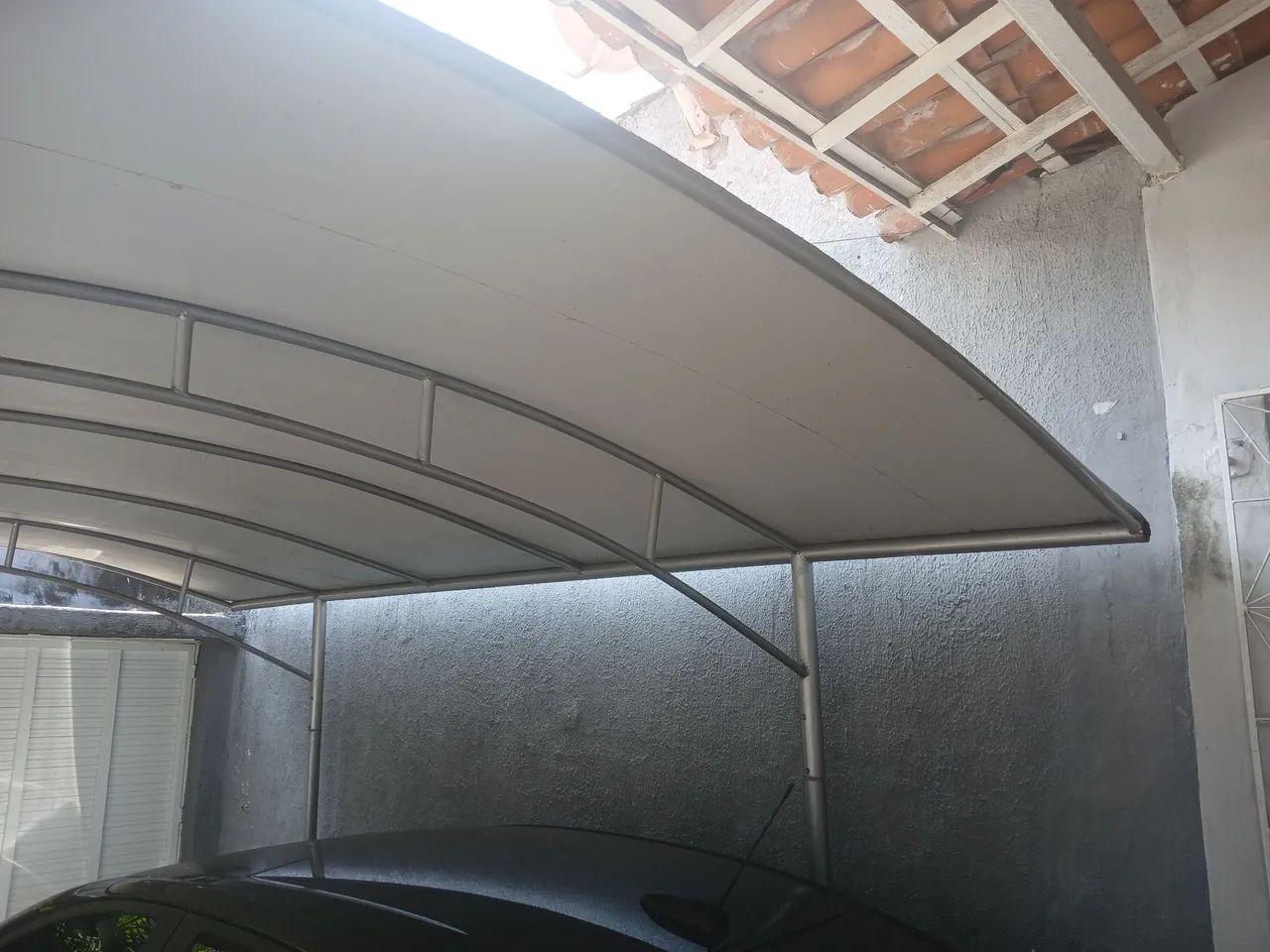 Toldo para carro - Foto 3