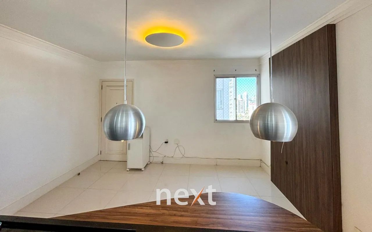 apartamento - Taquaral - Campinas - Foto 4