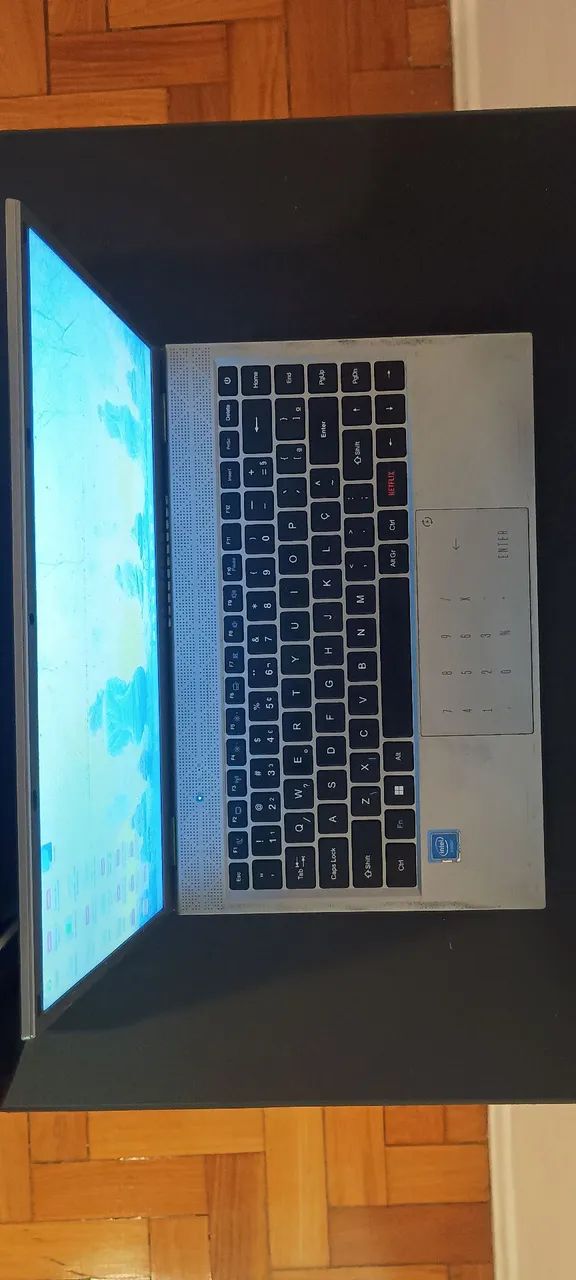 Notebook Acer Aspire 5 Ryzen 5 - Foto 2