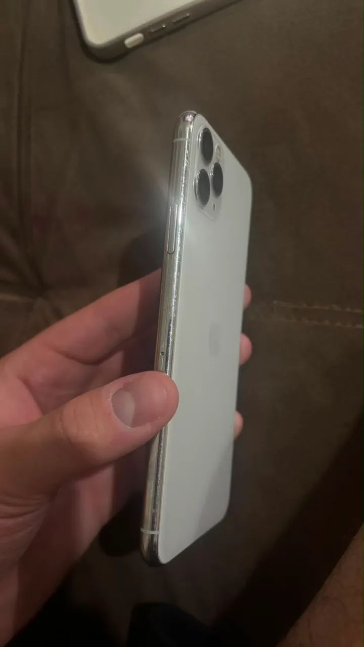 iPhone 11 Pro Max 256GB - Foto 4