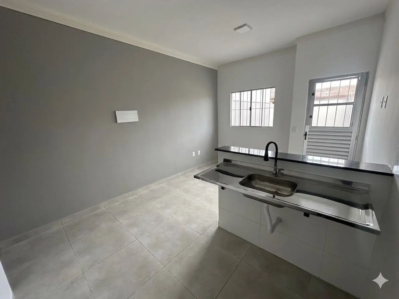 Casa Jd. Topázio - Sorocaba  - Foto 2