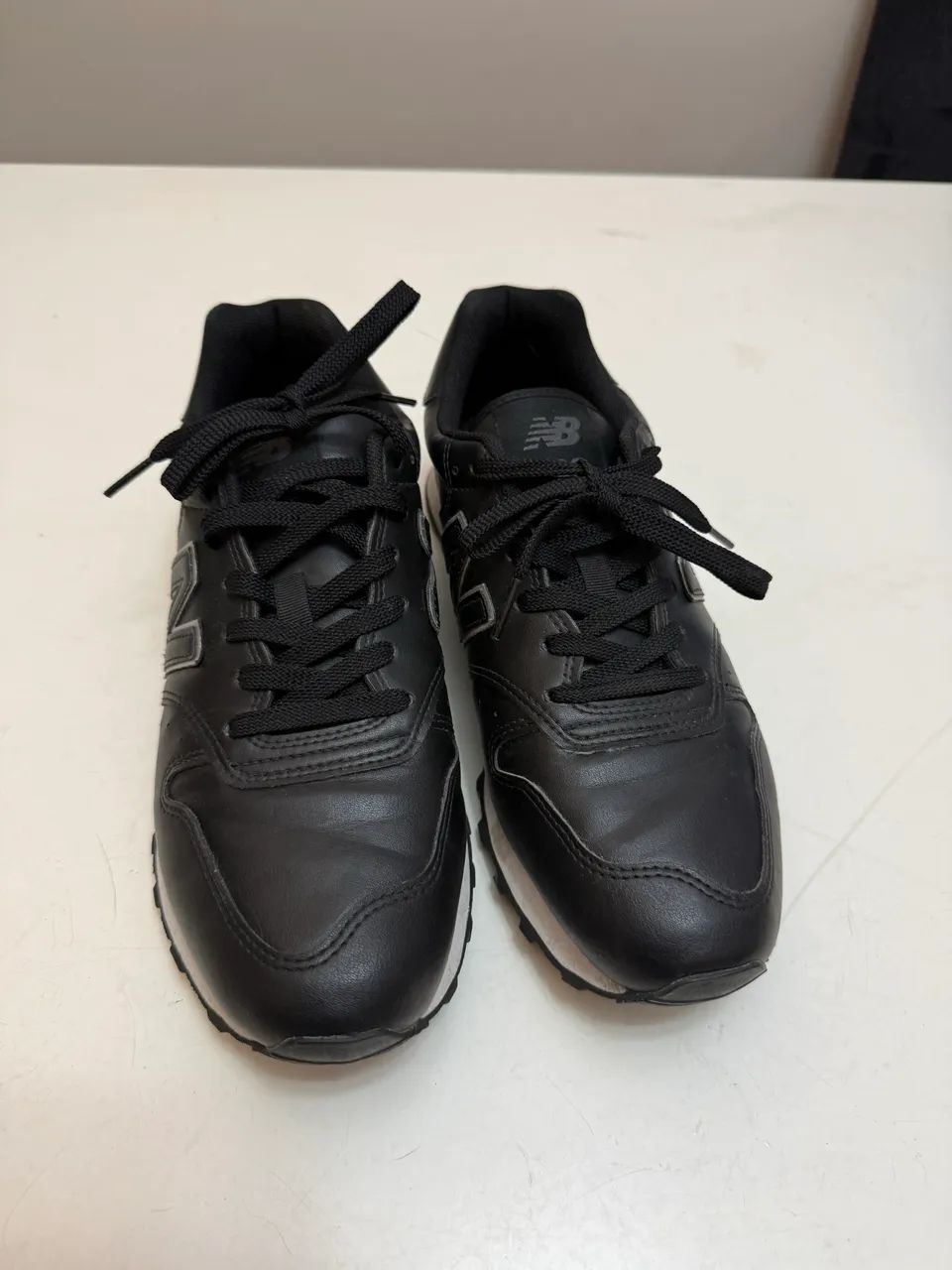 New balance 500 Couro - Foto 2